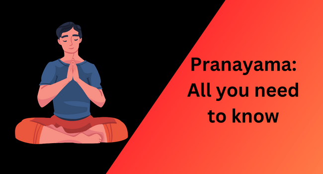 Pranayama