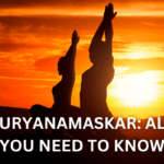 Surya Namaskar