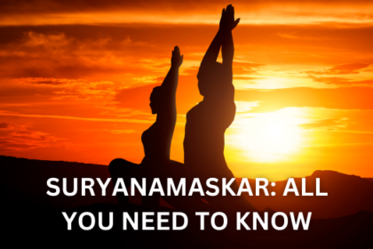 Surya Namaskar