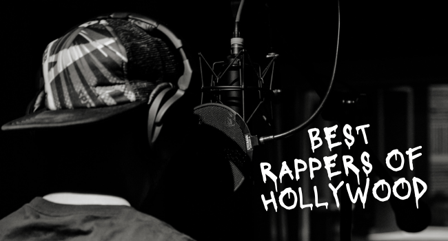 Best Rapper