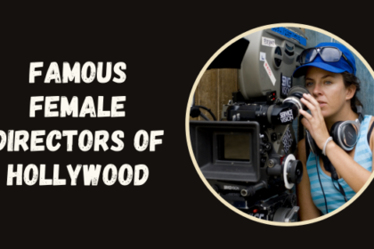 Female Director