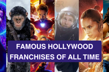 Movie Franchise