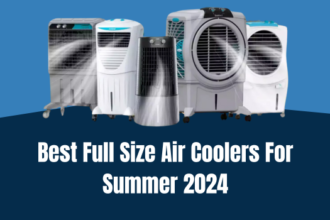 Full Size Air Cooler