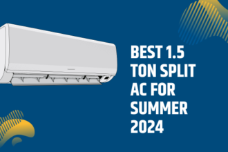 1.5 Ton Split AC