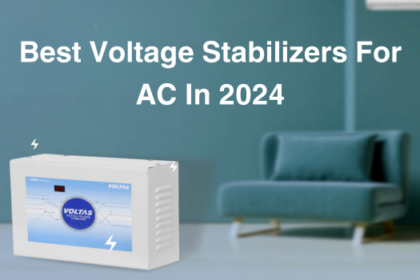 Voltage Stabiliser