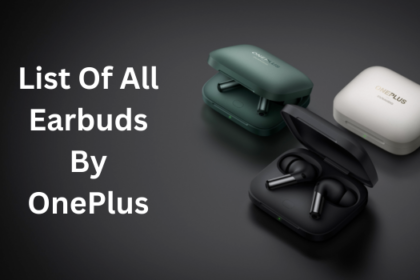 OnePlus Earbuds