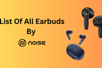 Noise Earbuds