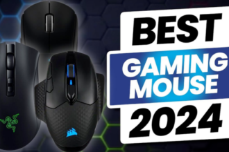 Best Gaming Mouse