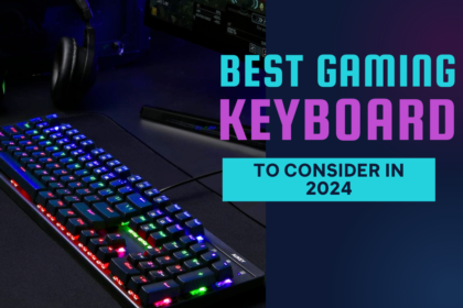 Gaming Keyboard