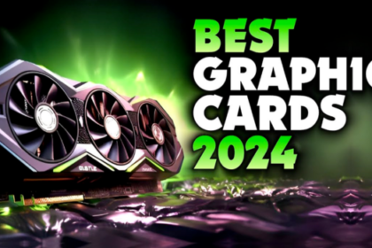 Gaming Graphic Card