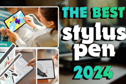 stylus pen