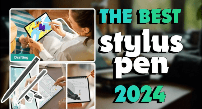 stylus pen