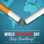 World No Tobacco Day