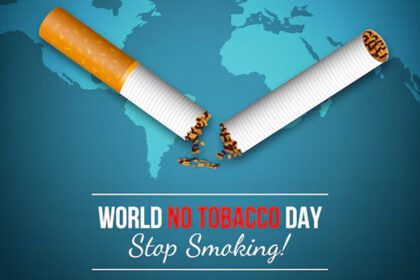 World No Tobacco Day