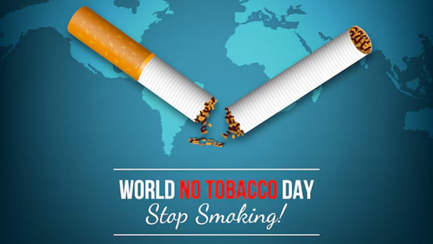 World No Tobacco Day