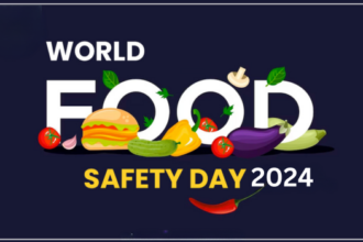 World Food Safety Day