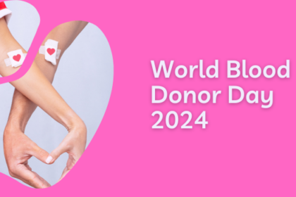 World Blood Donor Day