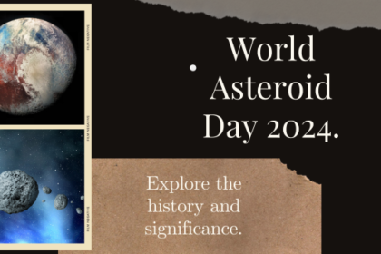 World Asteroid Day