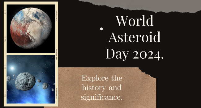 World Asteroid Day