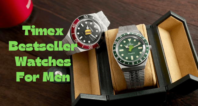 Timex Fashion