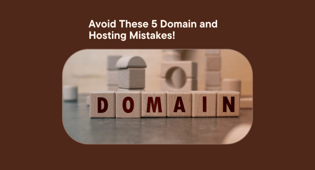 hosting service