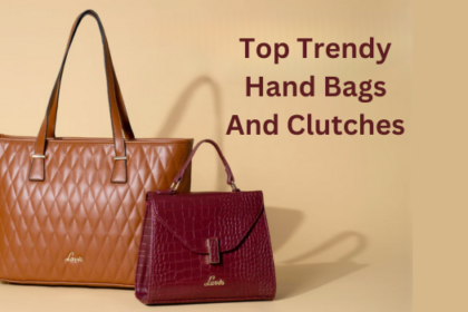 Trendy Handbag