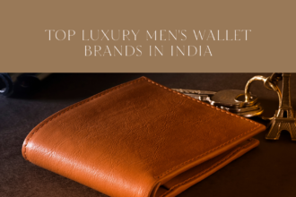 men's wallet