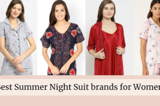 Summer Night Suit