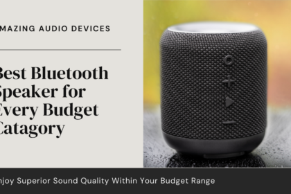 Bluetooth Speaker