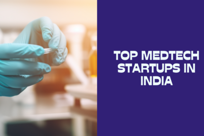 Top MedTech Startups