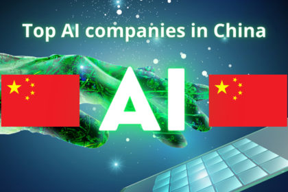 Chinese Artificial Intelligence