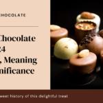 World Chocolate Day