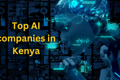 Kenyan Artificial Intelligence