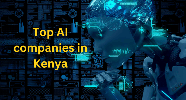 Kenyan Artificial Intelligence