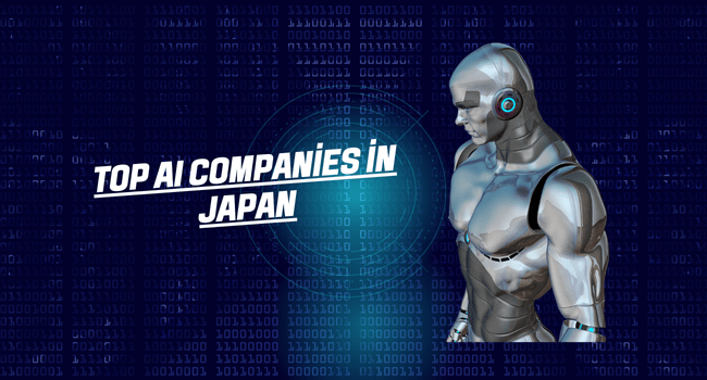 Japanese Artificial Intelligence