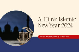 Islamic New Year