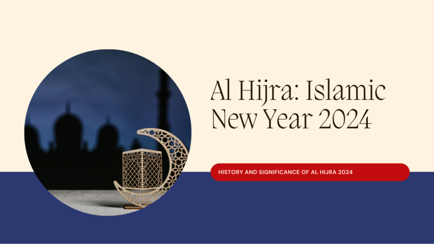 Islamic New Year