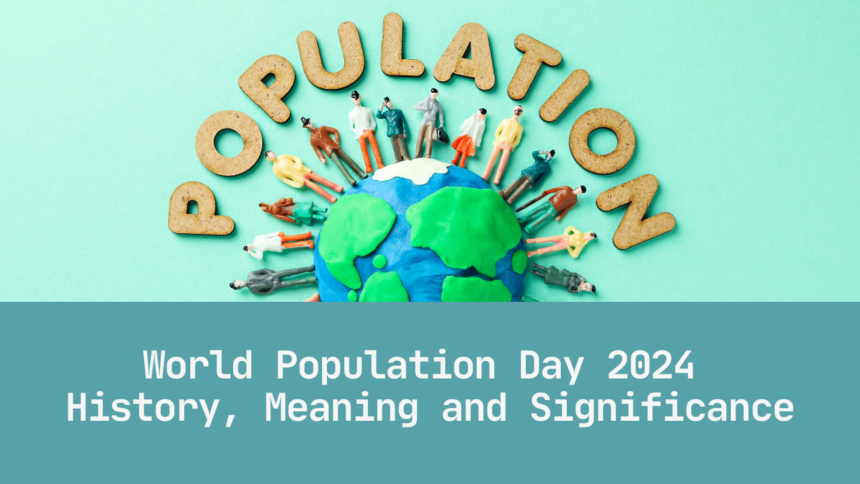 World Population Day