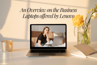 Business Laptop