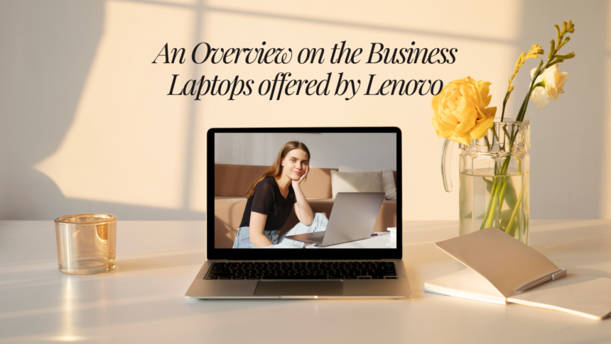 Business Laptop