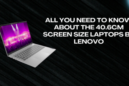 Lenovo 40.6cm