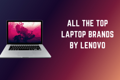 Laptop Brand