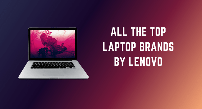 Laptop Brand