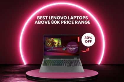 Lenovo Laptop