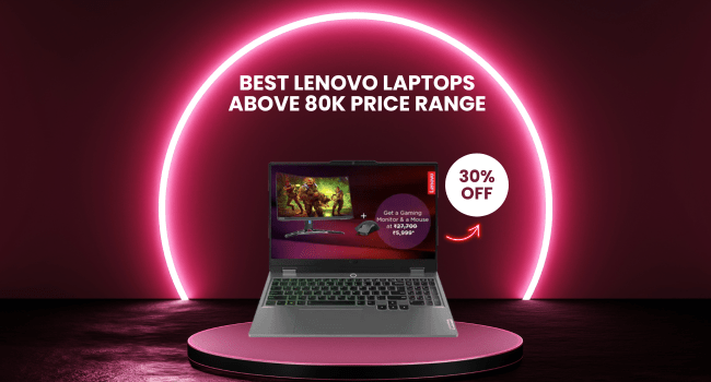 Lenovo Laptop