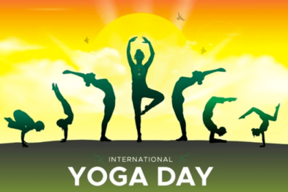 International Yoga Day