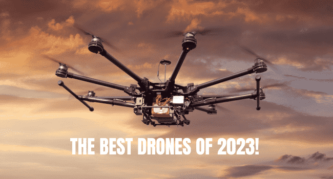 drones