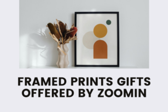 Framed Prints