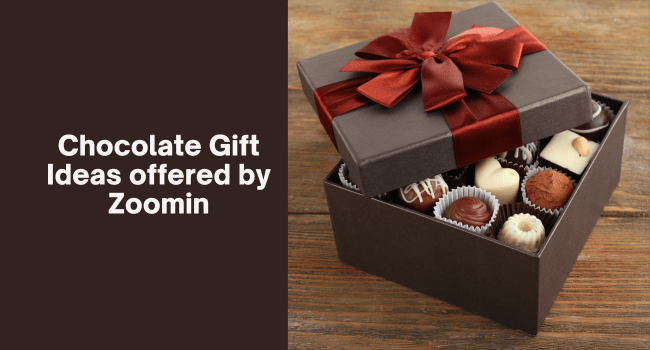 Chocolate Gift