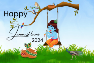 Janmashtami 2024